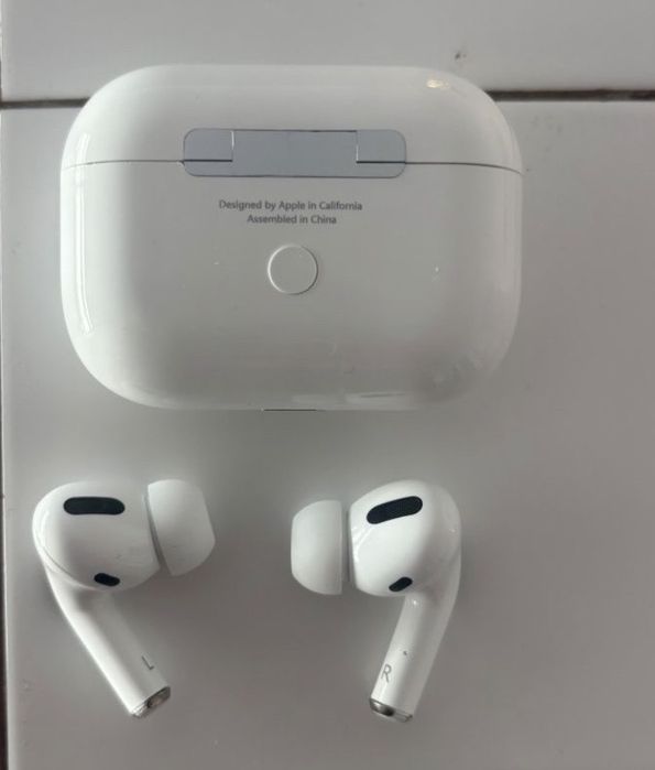 Airpods pro 2 2022