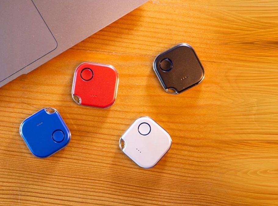 Przełącznik Shelly Blu Bluetooth