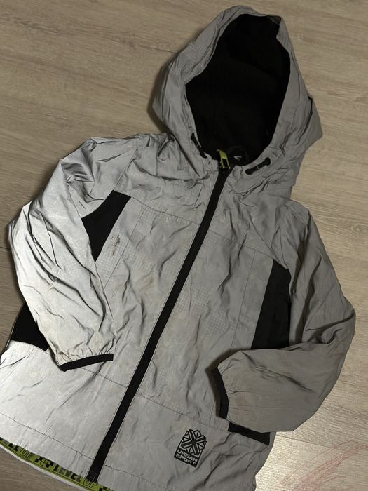 Куртка дитяча