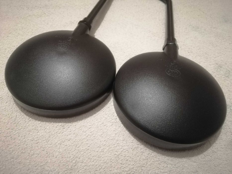 Зеркала хорошие ЯВА/JAWA 634-638-CZ/ЧЕЗЕТ.