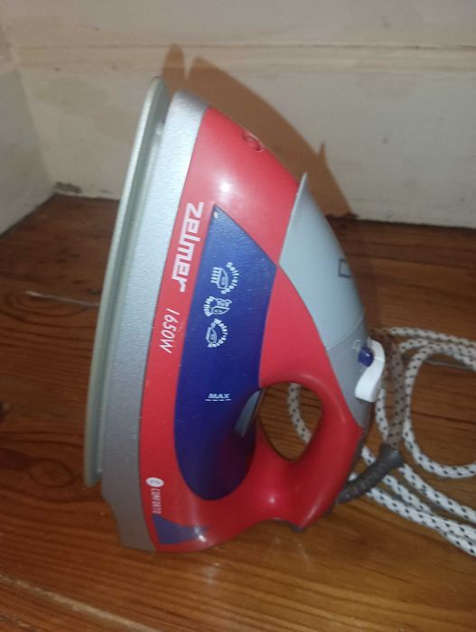 Ferro Zelmer 1650w