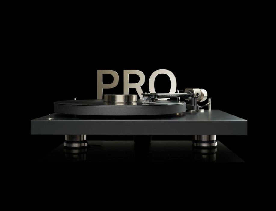 Gramofon Pro-Ject Debut PRO B- raty 0% [S4Home] - Oświęcim