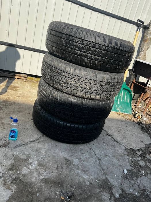 235 70 R16 всесезонна Giti 2022