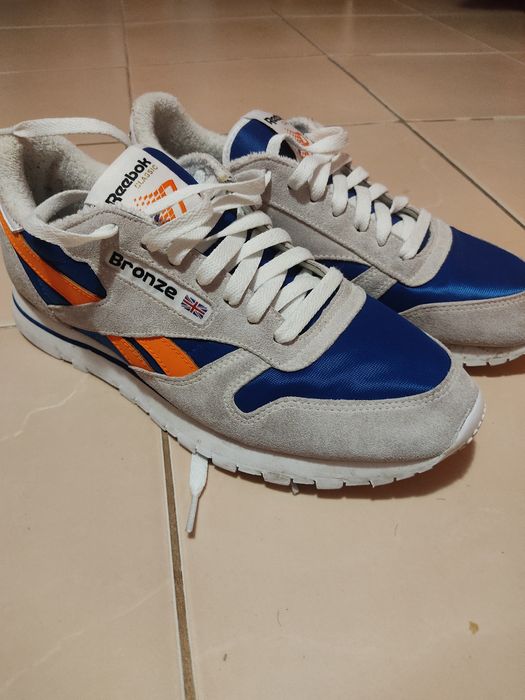 Кросівки чоловічі Reebok р.42