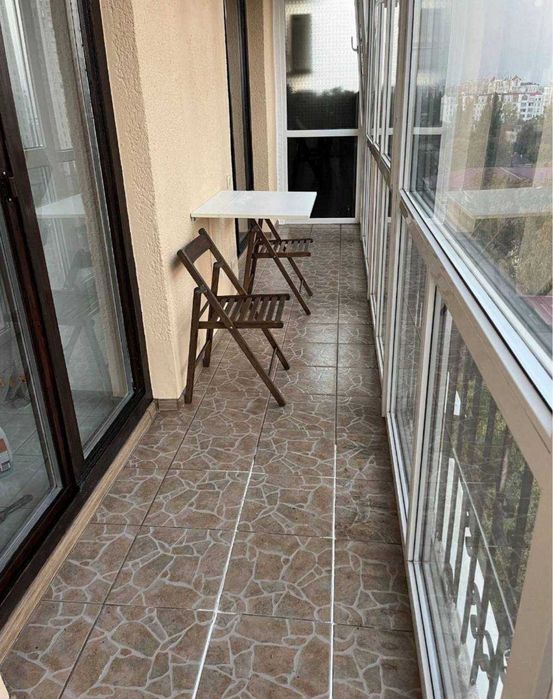 Продам 1 ком квартиру рову Шампанский