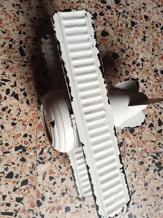 Relógio avião antigo,colecionador.