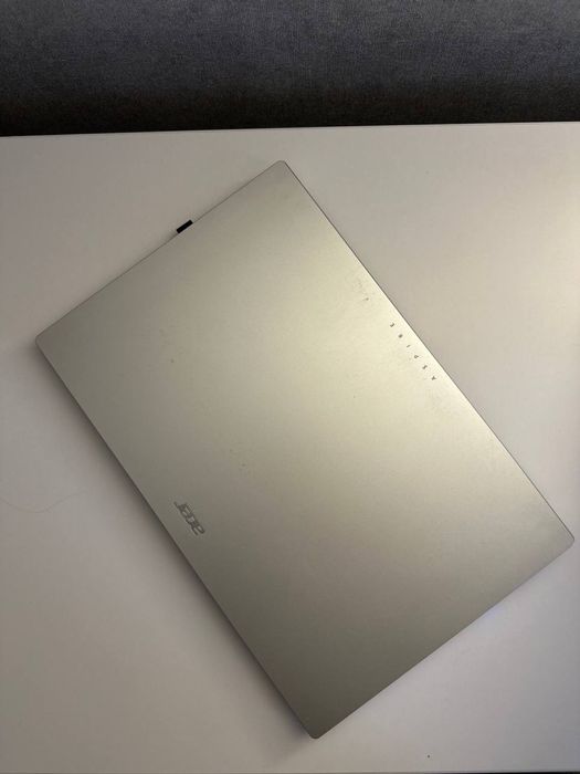 Ноутбук Acer Aspire Lite 15