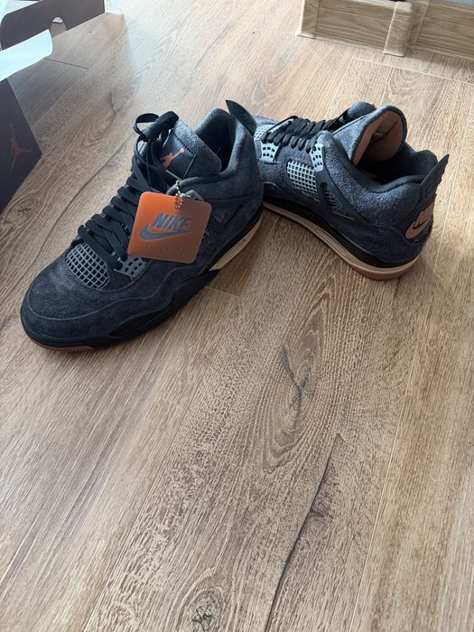 Jordan 4 retro London
