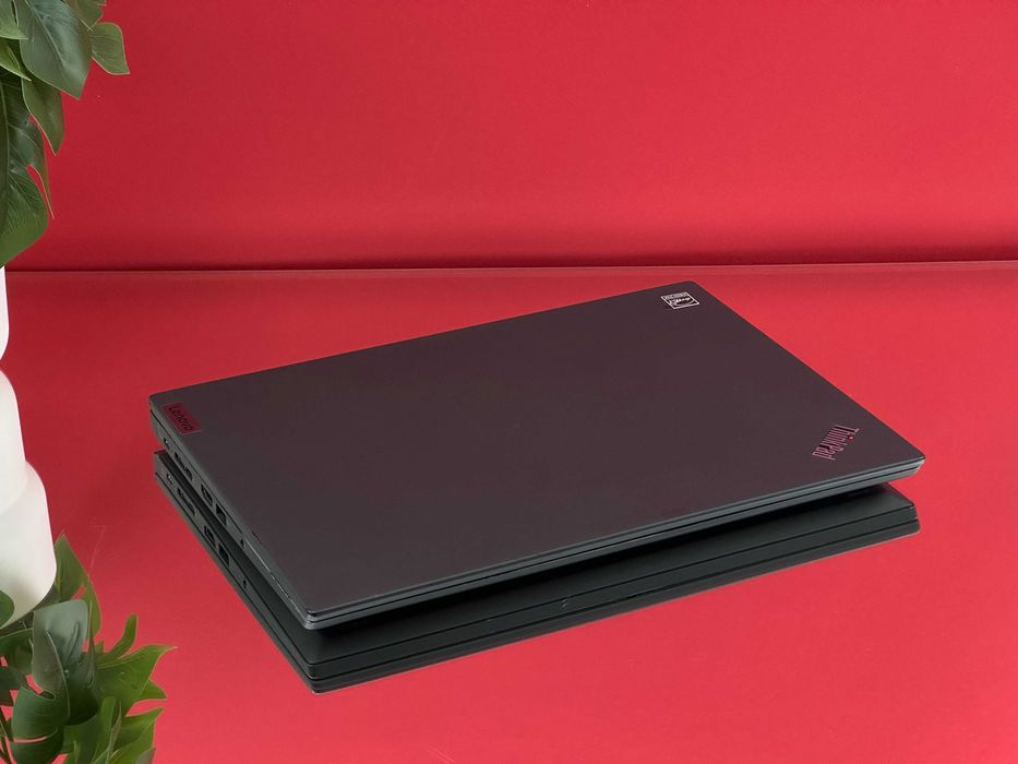 TANIO DLA FIRM! Laptop Lenovo ThinkPad X13 Gen 2 poleasingowy Intel Core 13 cali i5-1135G7 16GB RAM 256 GB dysk windows 11 pro