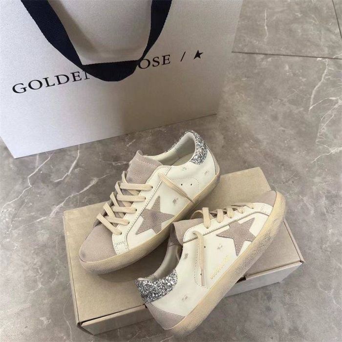 Кросівки, кеди Golden Goose