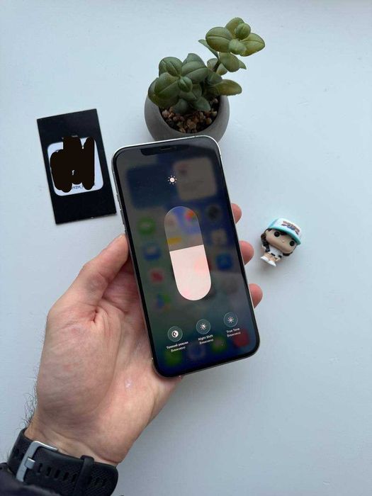 Iphone 12 pro max 128 gb, ідеальний стан, айфон 12 про макс 128 гб