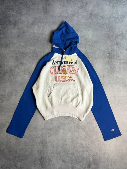 худі vetements antwerpen - купить товары моды и стиля - Цена на OLX.ua