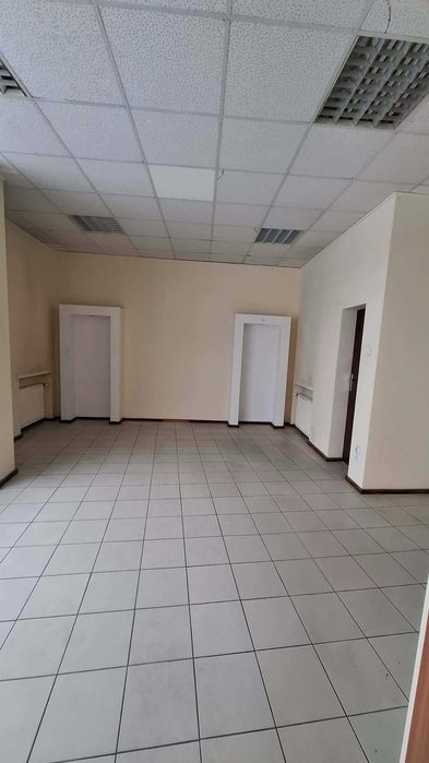 Lokal usługowo-handlowy Centrum Puław