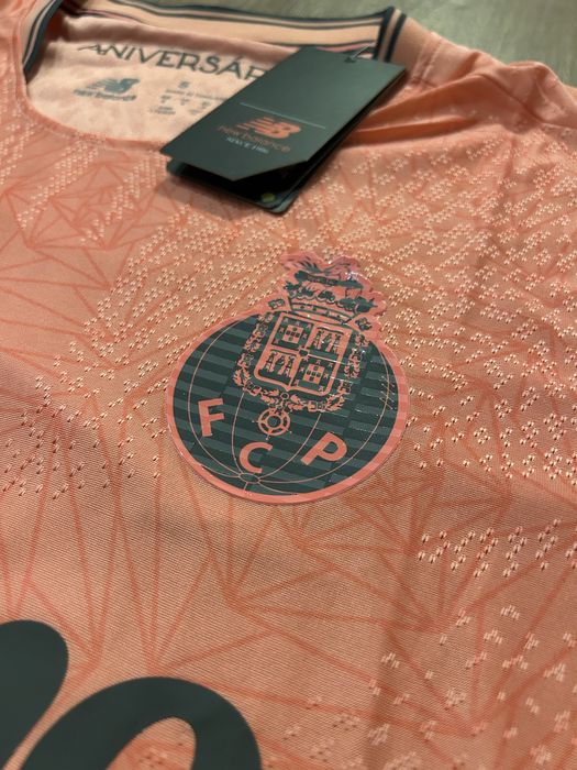 Camisola Porto 25/26