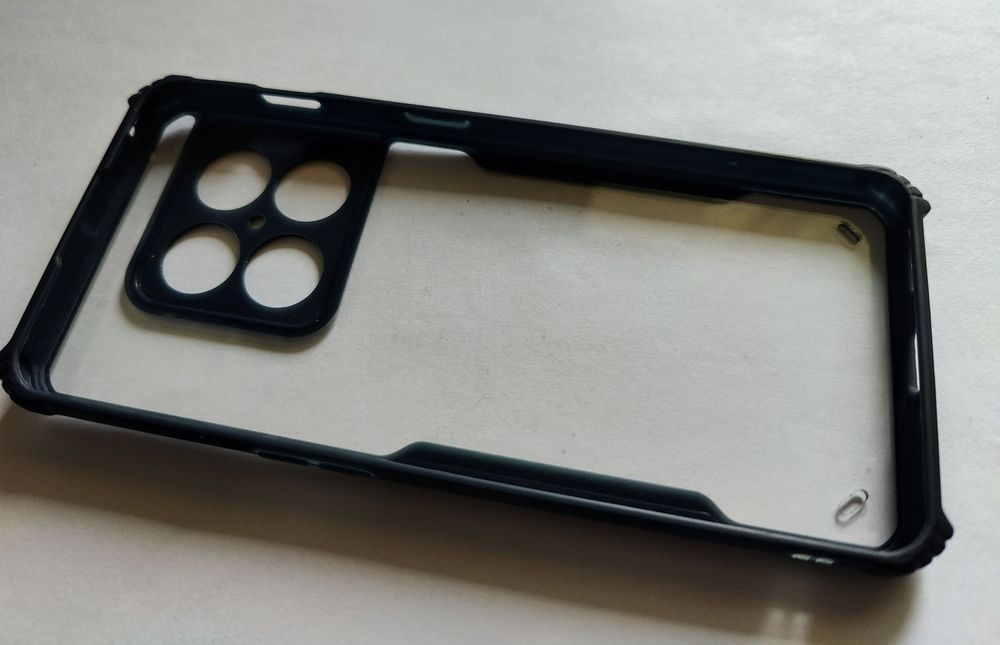 OnePlus 10pro чохли нові