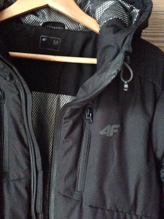 kurtka 4F rozmiar M