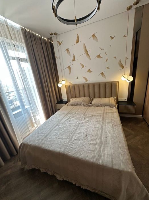 1-комнатная квартира по адресу ул. 10 апреля (площадь 51 м²) - Atlanta.ua - фото 7