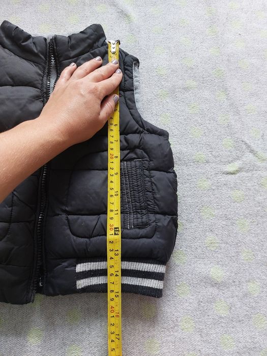 Желетка для хлопчика