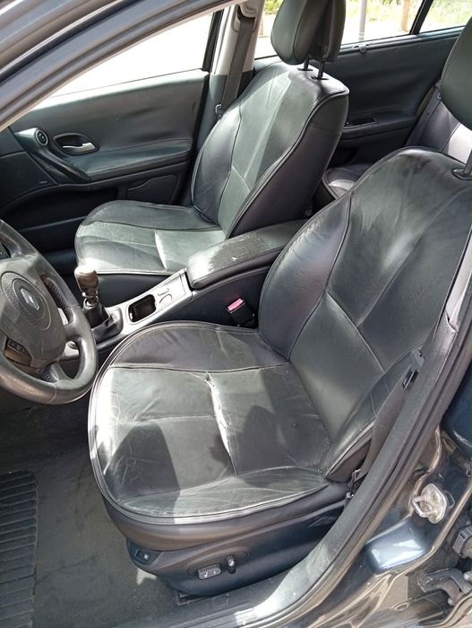 Renault Laguna II