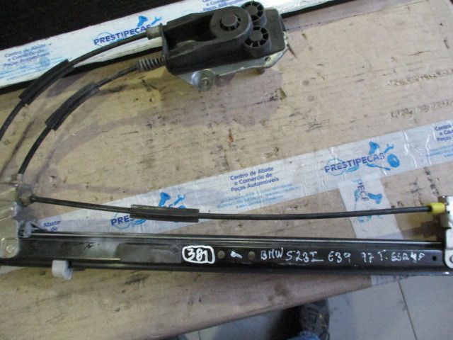 Elevador vidros trás esquerdo BMW 5 (E39)