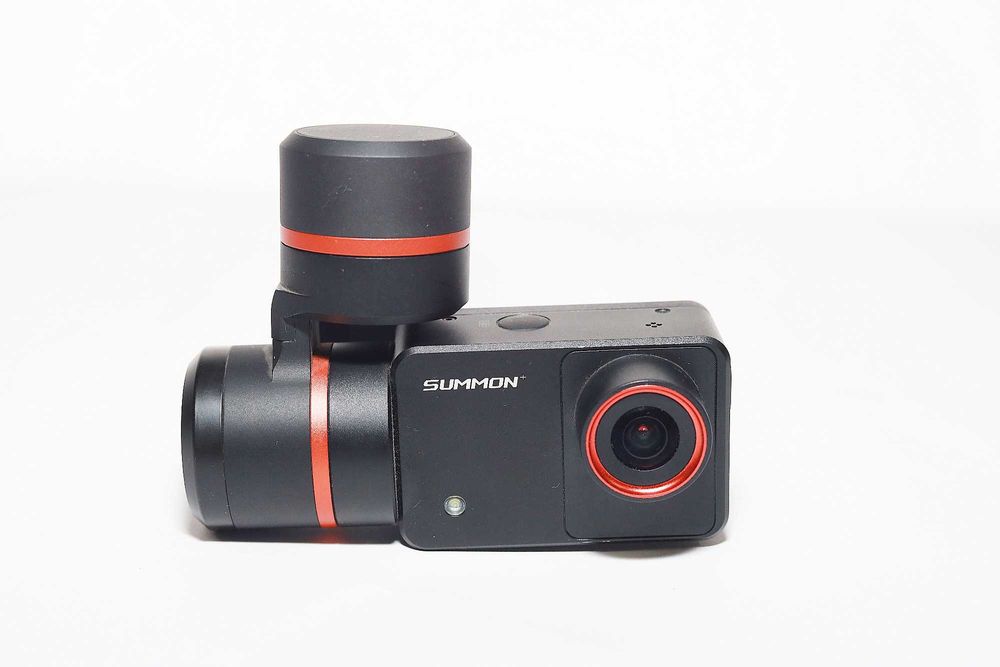 Kamera z Gimbalem Feiyutech Summon+