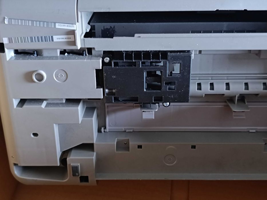 Impressora multifunções HP Deskjet 2050A All-in-One