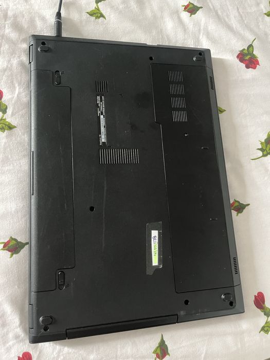 Dell INSPIRON 15 i3-5005U