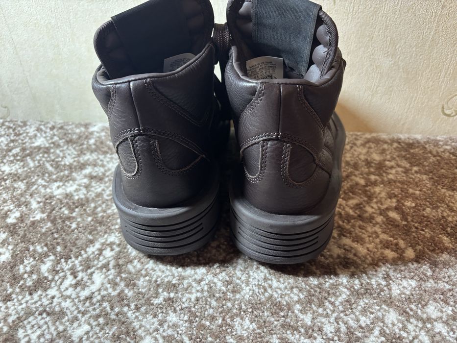 Rick Owens x Converse Turbowpn LEGIT