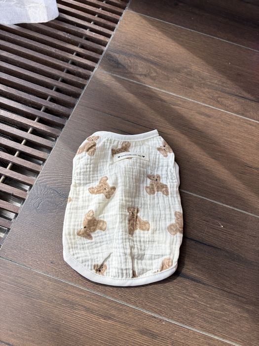 Одяг для собачок