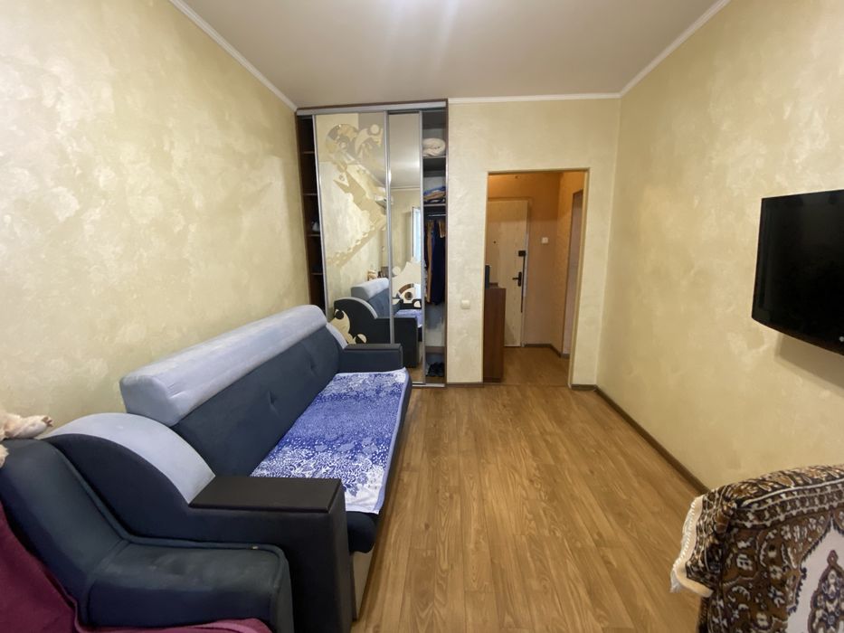 УРЛІВСЬКА 1/8 Позняки, Осокорки, Княжий Затон, Власник, 35кв 1кім