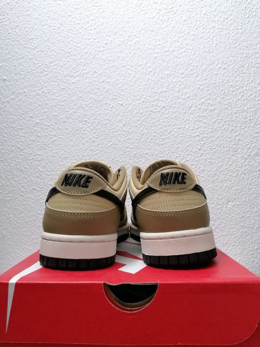 Dunk Low Dark Driftwood