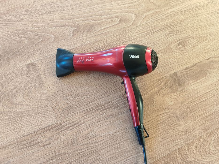 Фен Vitek VT-2260R