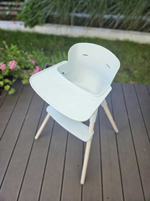 krzesełko do karmienia Cybex CBX Luyu