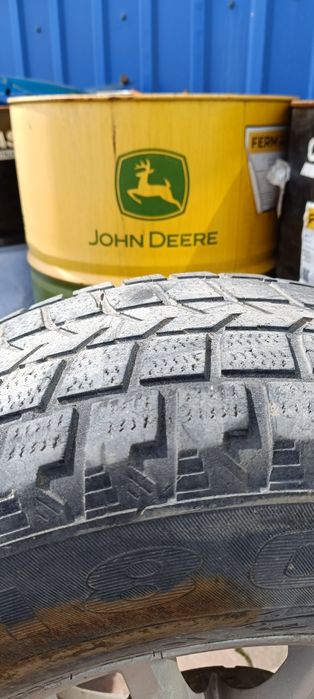 Зімня шина Firemax 265/65 r17
