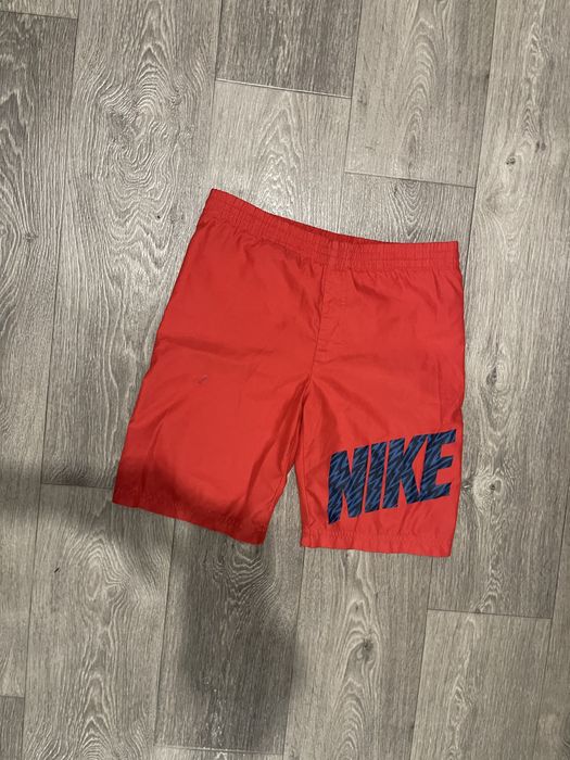Шорти Nike (original, розмір M)