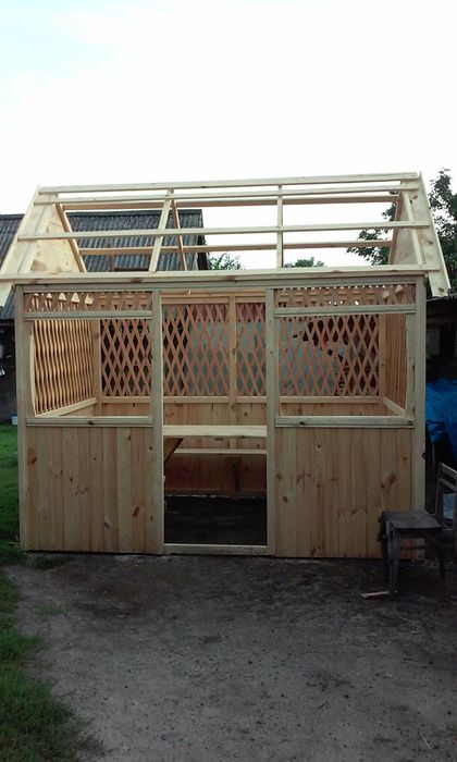 Розпродаж!! Бесідка альтанка