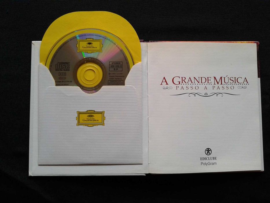 Great Music Step by Step64862207668481122