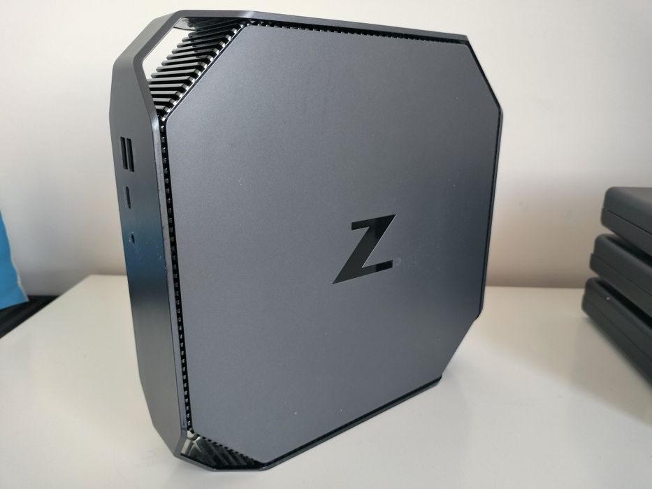 HP Z600 Workstation ジャンク扱い hp z600 - купити комп'ютери та комплектуючі - Ціна на OLX.ua