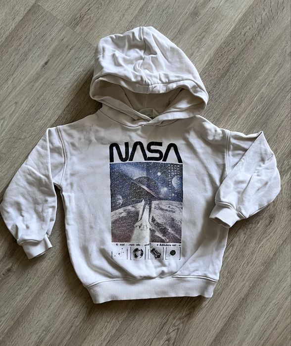 Світшот, кофта, худі h&m