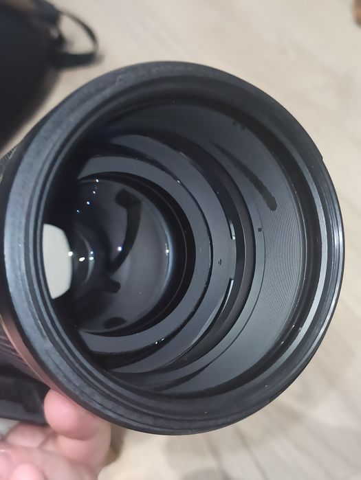 Tamron 70-200 2.8 Canon jak sklepowy