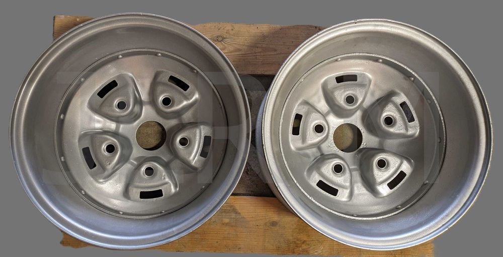 Felga felgi Range Rover DEFENDER  NTC2165 16X6JkX33. SERIA