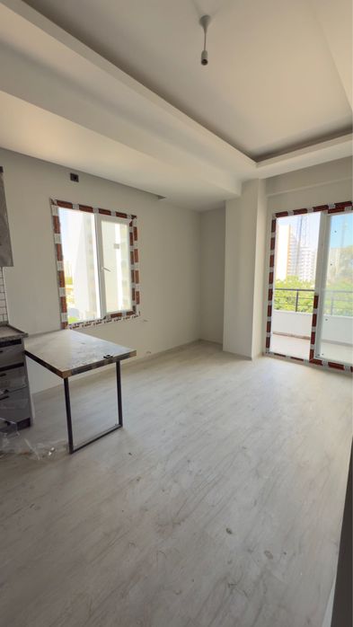 Mieszkanie 56m2 w Turcji Mersin 500m od morza