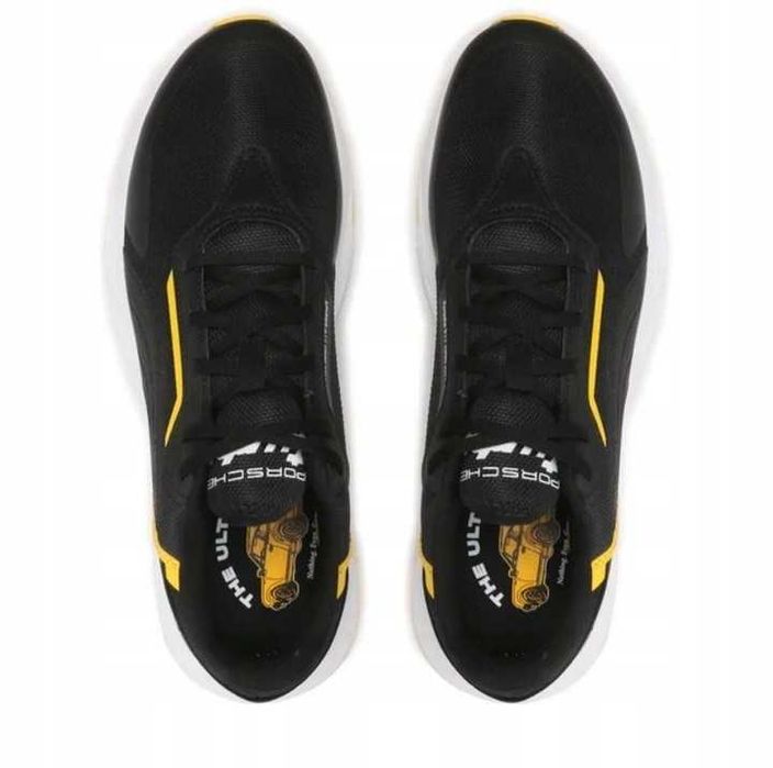 Buty męskie Puma Sneakersy Pl Tiburion Logo rozm. 44