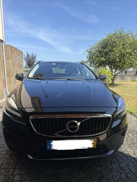 Volvo V40 Cross Country — fotografia 2