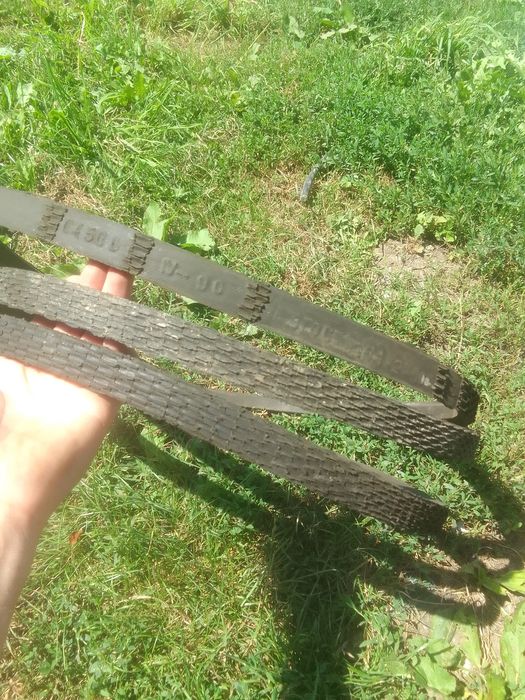 Ремінь (пасок) С 4500