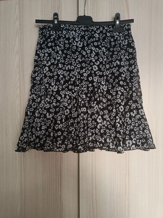 Spódniczka spódnica XS 34 New Yorker Amisu