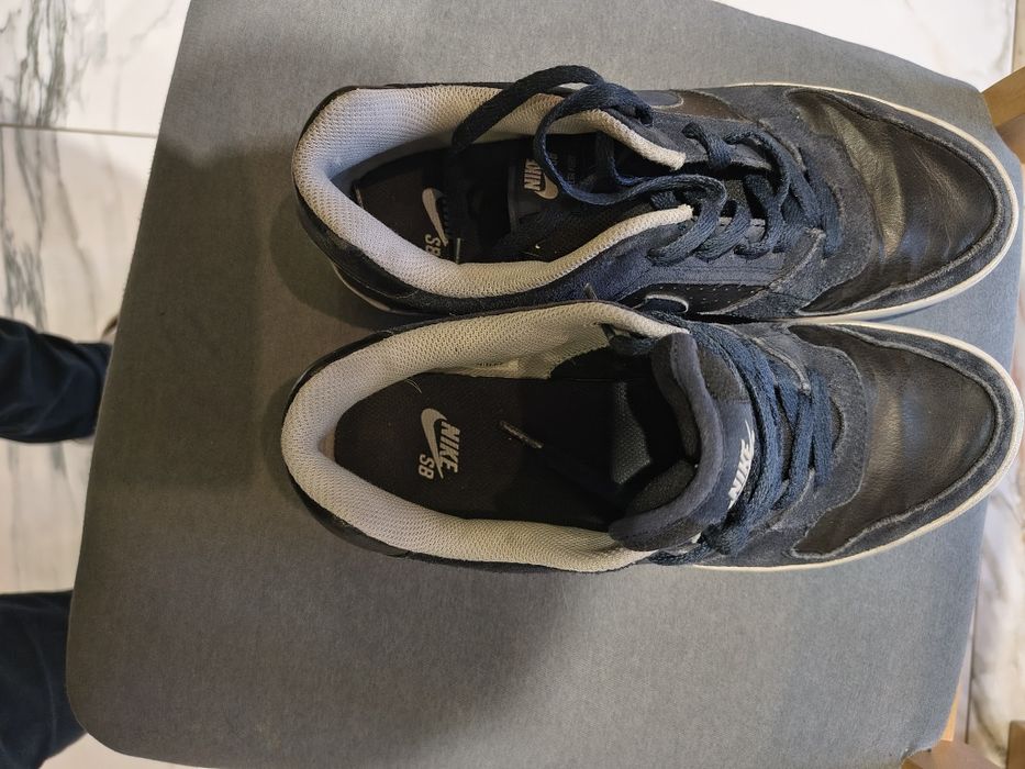 Nike.Buty sportowe.