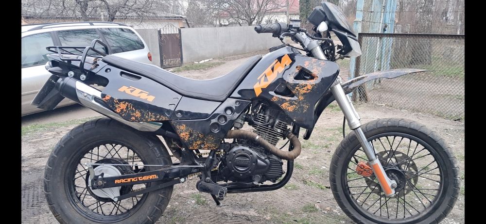 Продам зонгшен 200