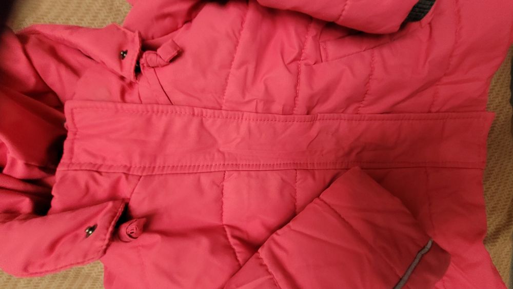 Зимовий комплект