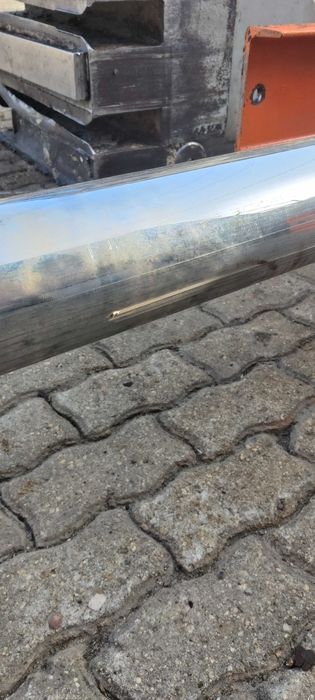 Prensa enfardadeira horizontal para resíduos papel e cartão